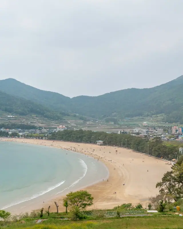 속초 바다 여행 코스