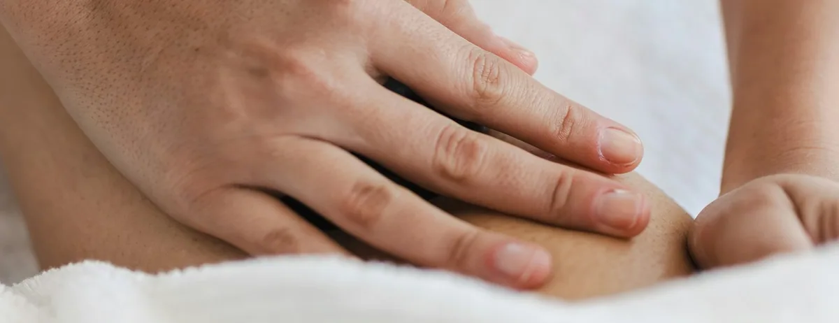 경북 아로마 마사지 — 스파·마사지 안내 이미지