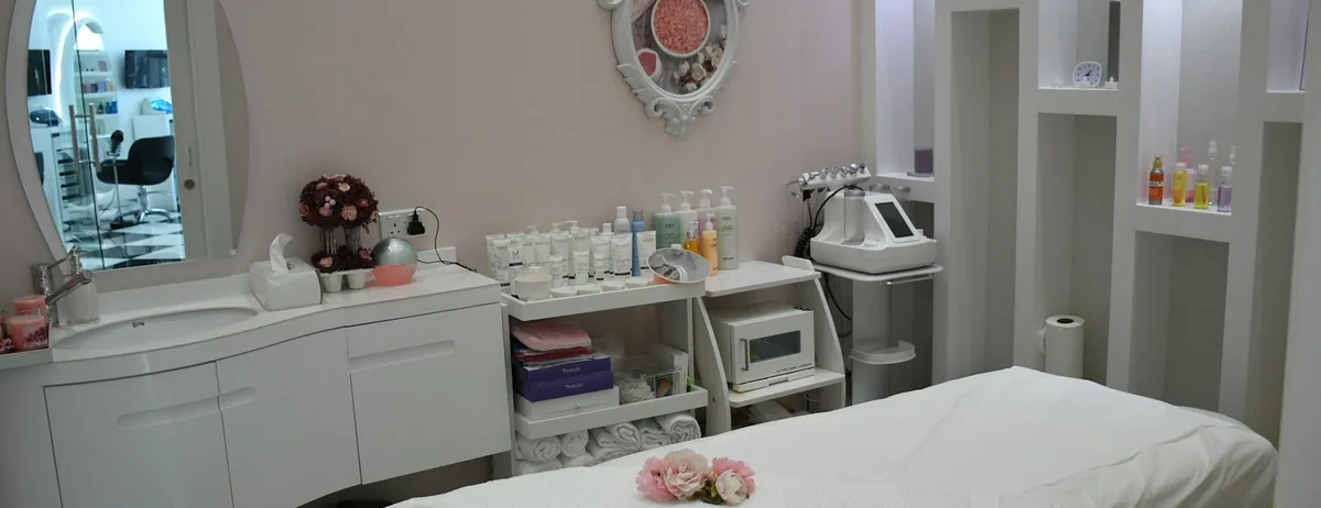 인천 건식 마사지 — 스파·마사지 안내 이미지