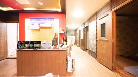 북구 동변동 중국전통마사지 · 아로마 마사지샵