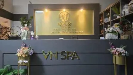 부평구 부평동 베트남힐링케어123 · 아로마 마사지샵