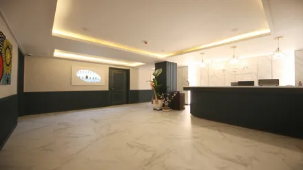 강남구 대치동 아델테라피 · 스웨디시 마사지샵