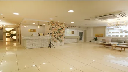 강남구 대치동 벨라인 · 피부관리 마사지샵