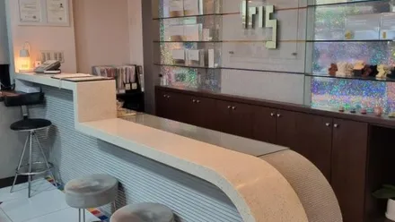 강남구 대치동 아이리스뷰티 · 피부관리 마사지샵