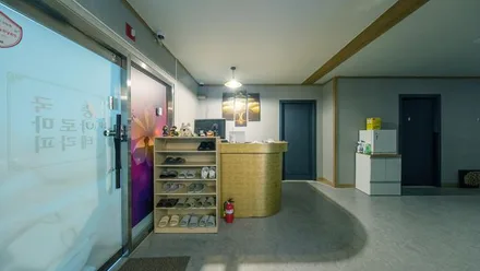 달서구 상인동 영타이테라피 · 스웨디시 마사지샵