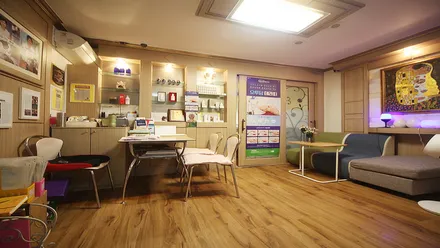도봉구 창동 로즈마리에스테틱 · 피부관리 마사지샵