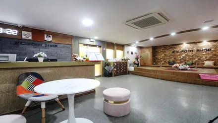 도봉구 방학동 월드풋샵 · 아로마 마사지샵