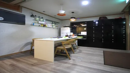 동대문구 용두동 경동힐링센터 · 아로마 마사지샵
