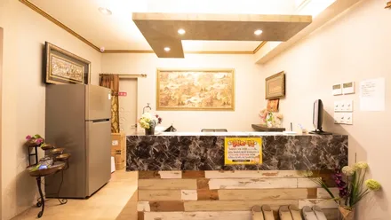 동구 신서동 뿜뿜바디아로마 · 아로마 마사지샵