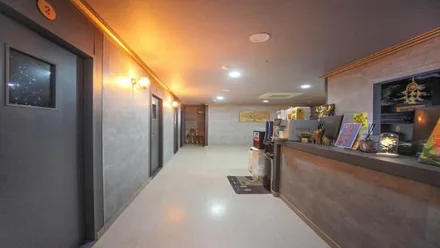 강서구 명지동 가자세신 · 아로마 마사지샵