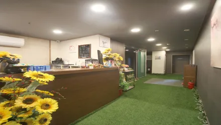 강서구 신호동 하임타이 · 아로마 마사지샵