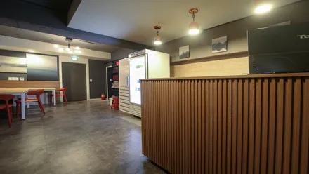 강서구 화곡동 루미타이 · 아로마 마사지샵