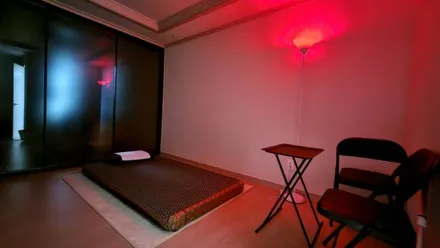 강서구 명지동 타이케아 · 타이 마사지샵