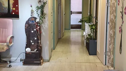 금정구 구서동 마스터풋바디 · 아로마 마사지샵