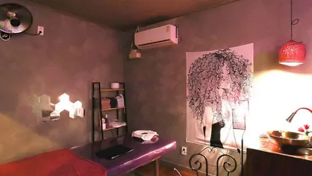 김포시 구래동 아수라스웨디시 · 스웨디시 마사지샵