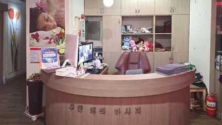 광산구 쌍암동 푸켓타이아로마 · 아로마 마사지샵