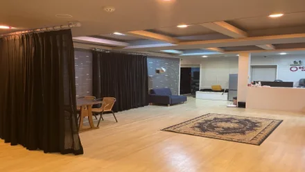 김해시 삼계동 퍼스트테라피 · 아로마 마사지샵