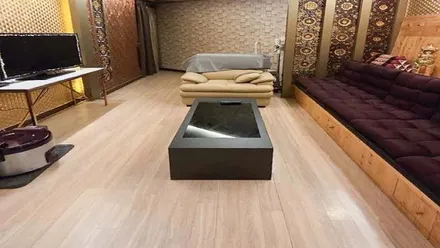 고양시 일산동구 정발산동 명원마사지 · 스웨디시 마사지샵
