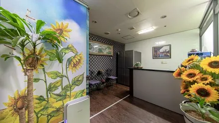 고양시 일산동구 백석동 상하이 · 아로마 마사지샵