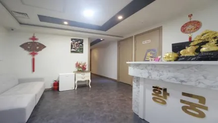 구리시 수택동 황궁테라피 · 스웨디시 마사지샵