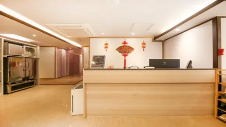 구리시 수택동 황제테라피 · 스웨디시 마사지샵