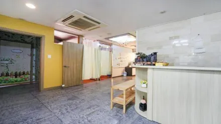 구로구 신도림동 족향전통마사지 · 아로마 마사지샵