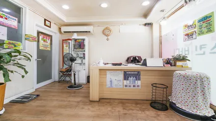 관악구 신림동 라율테라피 · 피부관리 마사지샵