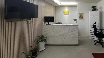 남동구 간석동 베이징발관리 · 발관리 마사지샵