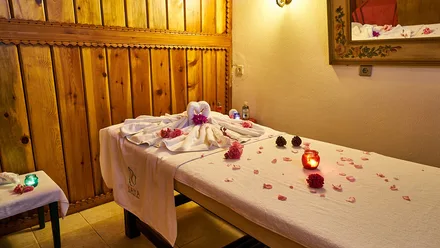 남동구 구월동 미소정통마사지 · 스웨디시 마사지샵