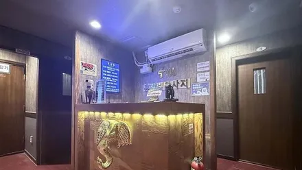 노원구 상계동 휴힐링테라피 · 스웨디시 마사지샵