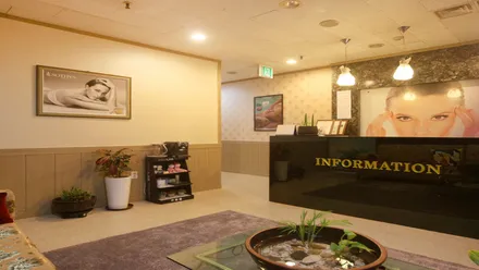 강남구 삼성동 피토메르 · 피부관리 마사지샵