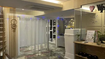 시흥시 배곧동 힐링마사지 · 스웨디시 마사지샵