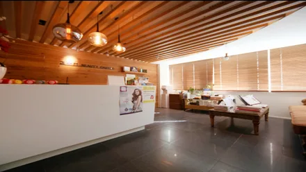 강남구 신사동 김수연뷰티캐슬 · 피부관리 마사지샵