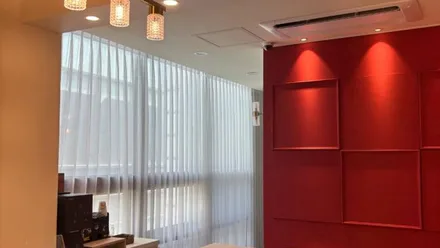 강남구 신사동 퀸슈가링 · 왁싱 마사지샵