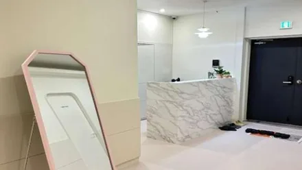 수성구 수성동3가 벤츠테라피 · 아로마 마사지샵