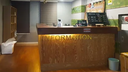 수성구 신매동 굿데이테라피 · 스웨디시 마사지샵