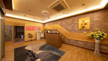 남구 삼산동 황실바디앤풋 · 아로마 마사지샵