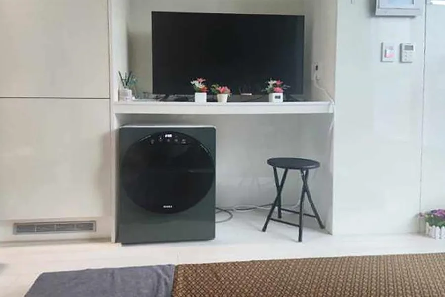 남구 달동 플라워타이 관리 공간 · 아로마 마사지샵