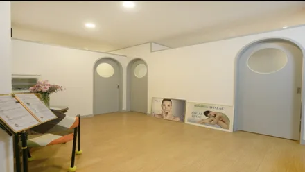 강남구 역삼동 뷰티라인업 · 피부관리 마사지샵