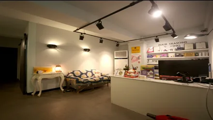 강남구 역삼동 포시즌 · 피부관리 마사지샵