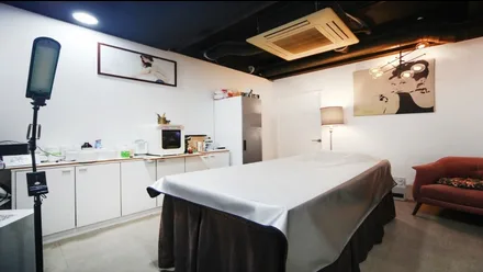 강남구 역삼동 루미오슈가링 · 왁싱 마사지샵