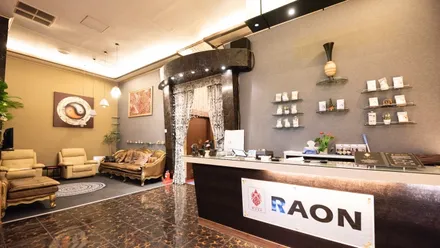 강남구 역삼동 라온타이 · 아로마 마사지샵