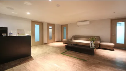강남구 역삼동 베트남마사지 · 아로마 마사지샵